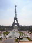 Eiffel Tower