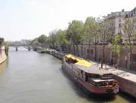 The Seine