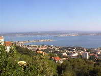 Mont St Clair