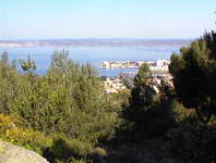 Mont St Clair