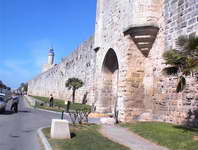 Aigues Mortes