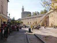 Aigues Mortes
