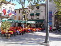 Aigues Mortes