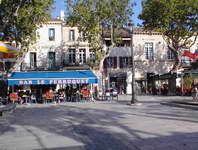 Aigues Mortes