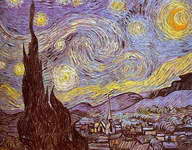 Starry Night