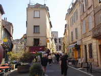Arles