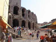 Coliseum
