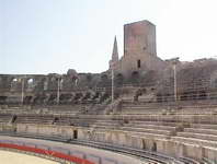 Coliseum