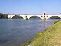Bridge of Avignon