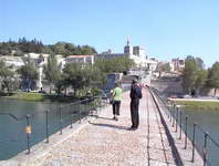Bridge of Avignon