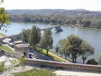 Bridge of Avignon
