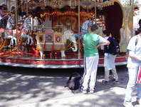 Merry-Go-Round