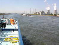 Nuclear power plants