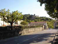 Chateau Nuveau