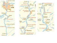 top of rhone