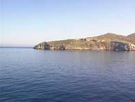 Ferry view