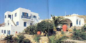 Anixi Hotel