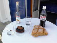 lunch break