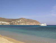 Paradise Beach