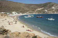 Elia Beach