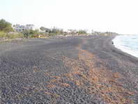  Kamari Beach