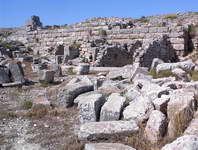 Archaia Thira