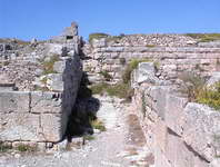 Archaia Thira