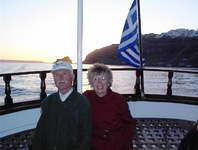 Dick and Sandy