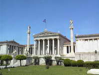 Athens tour