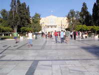 Parliment