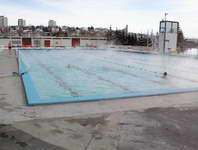Laugardalur Pool