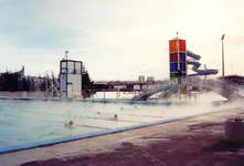 Laugardalur Pool