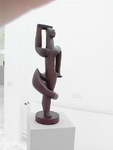 Sveinsson sculpture