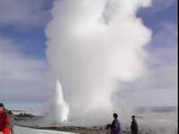 Strokkur