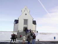 Skalholt Church