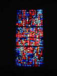 Skalholt window