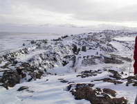 mid atlantic rift