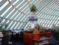 Revolving Restaurant