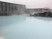 Blue Lagoon