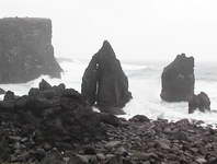 Reykjanes peninsula