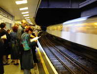 The tube
