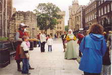 Tower of London