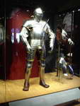Tower of London Henry VIII