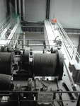 Tame Modern was generator building