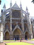 Westminster Abbey