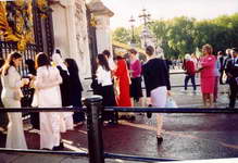 Buckingham Palace