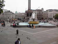 Trafalgar Square