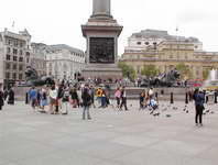Trafalgar Square