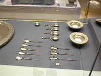 Mildenhall Treasure