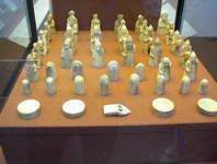 Chess Set